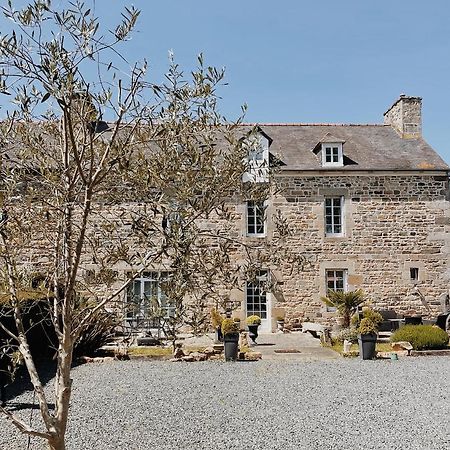 Ar Maen Gite Et Chambres D'Hotes Lanvollon エクステリア 写真