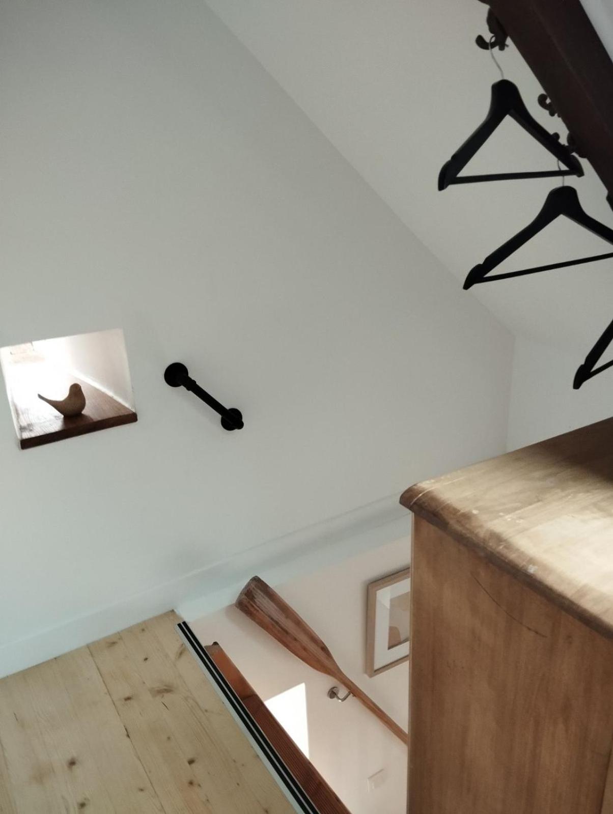 Ar Maen Gite Et Chambres D'Hotes Lanvollon エクステリア 写真